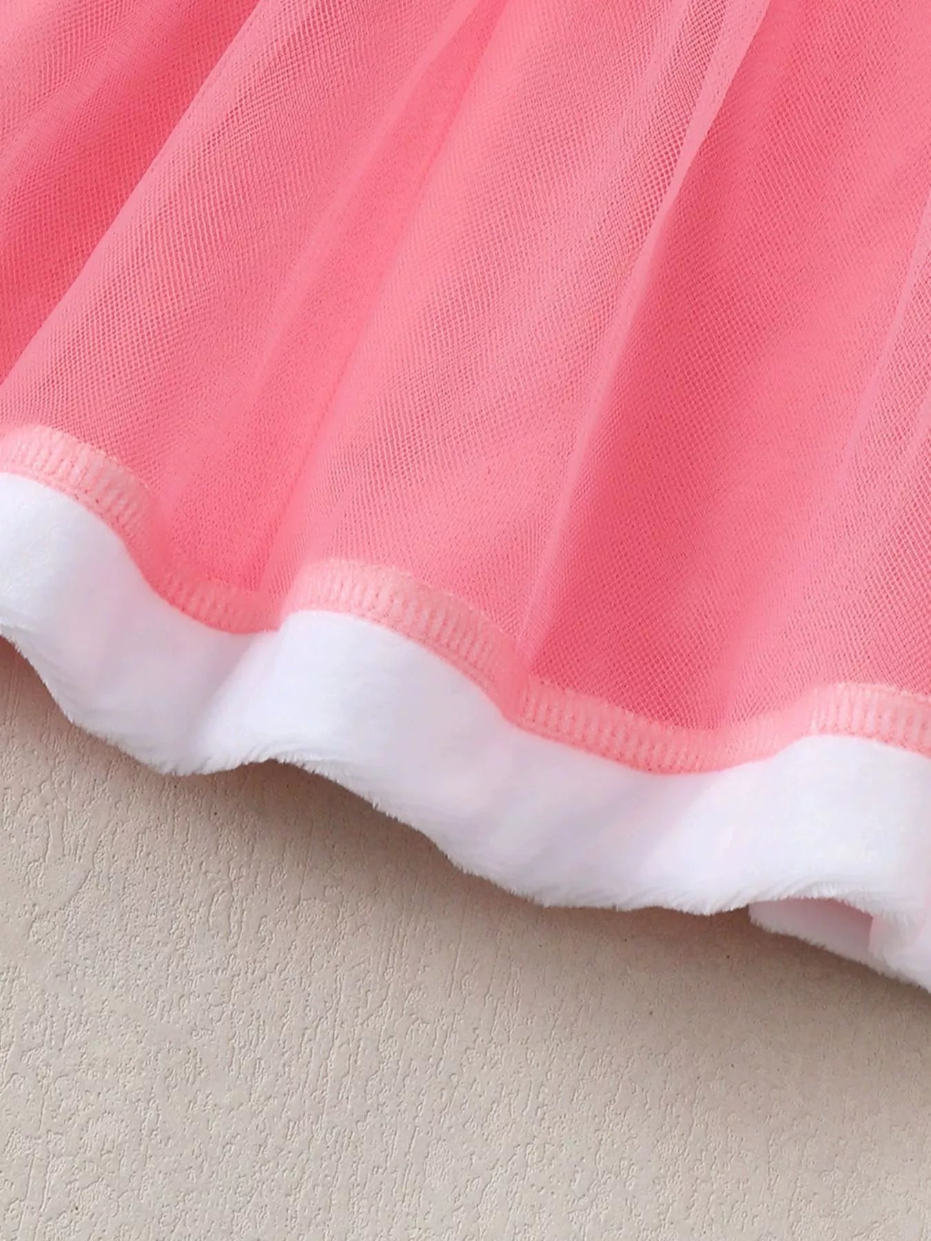 Children's Bow Tank & Pleated Skirt Set