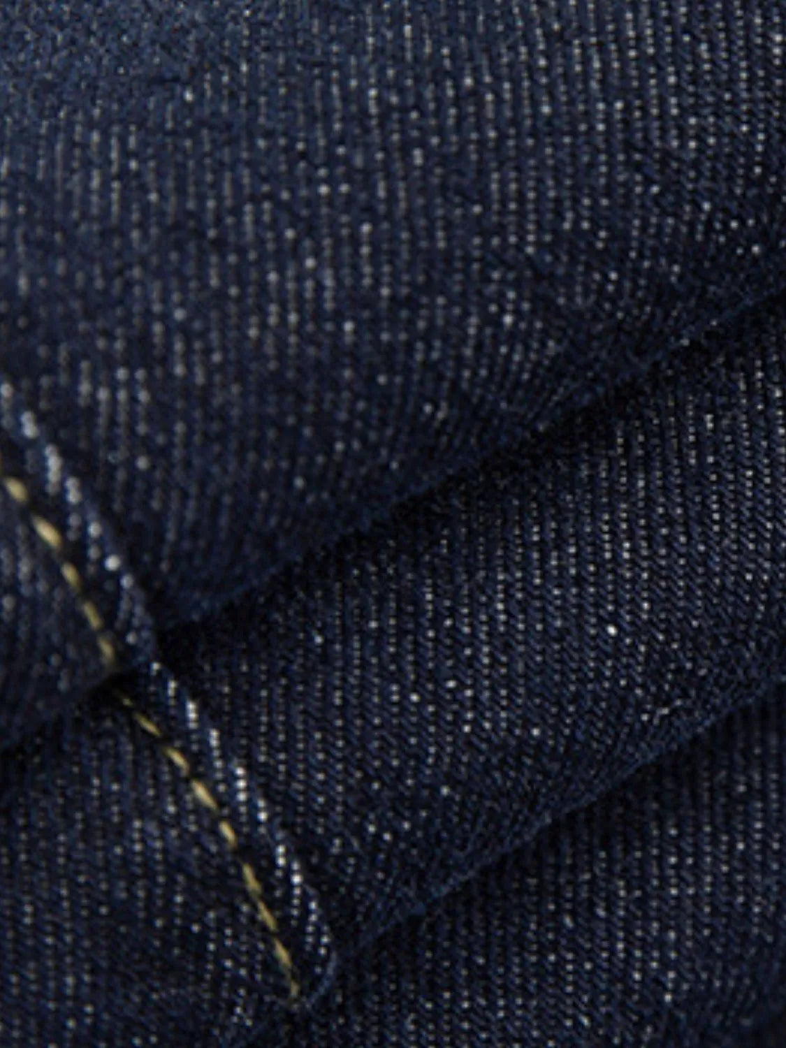 Men's Plus Size Loose Fit Jeans