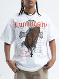 Men's Round Neck Short Sleeve T-Shirt