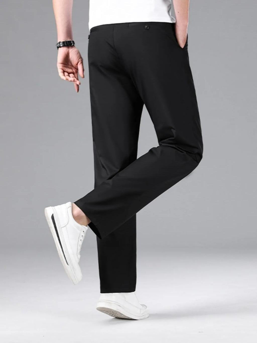 Men's Loose Fit Pants