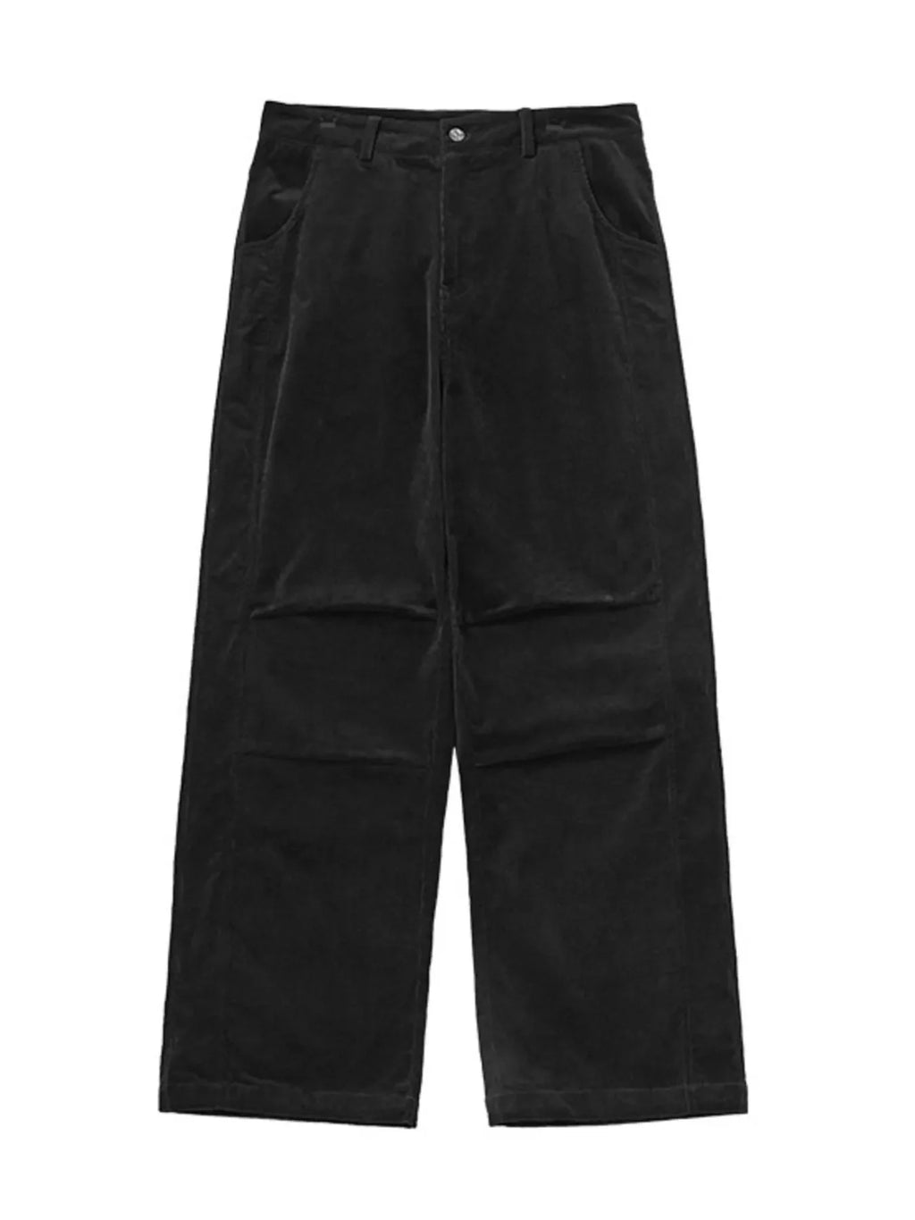Men's Wide Leg Pants