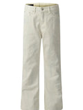 Men's Straight-Leg Jeans