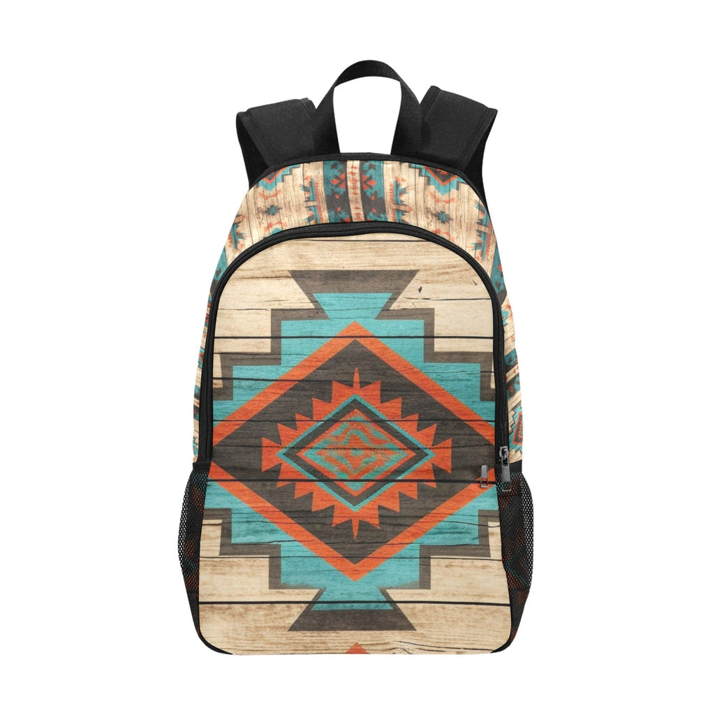 Baha Ranch Southwestern Aztec Backpack