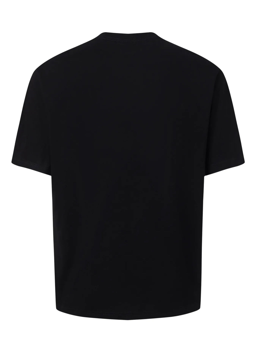 Men's Cosmic Candy Dreams Print Round Neck T-Shirt