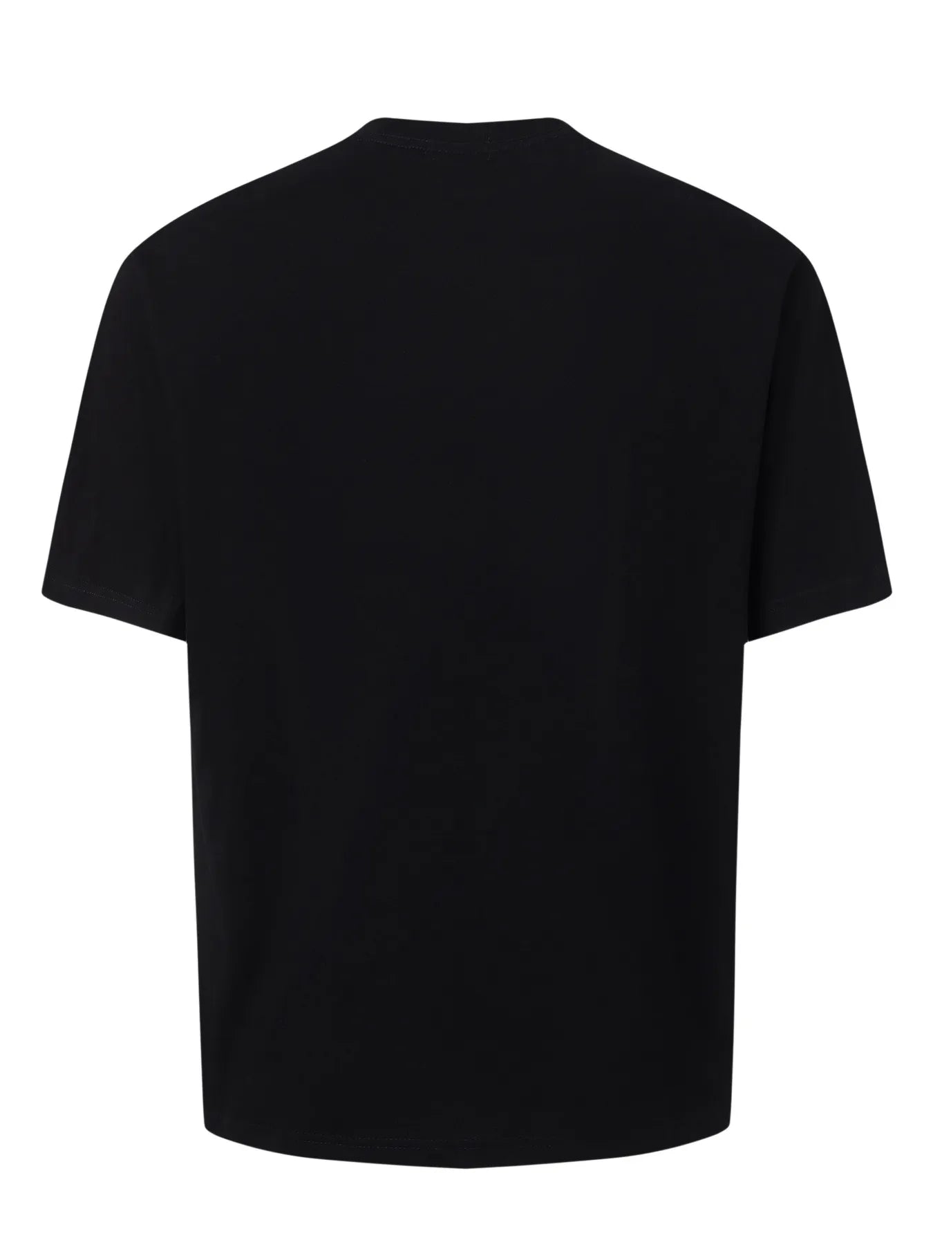 Men's Cosmic Candy Dreams Print Round Neck T-Shirt