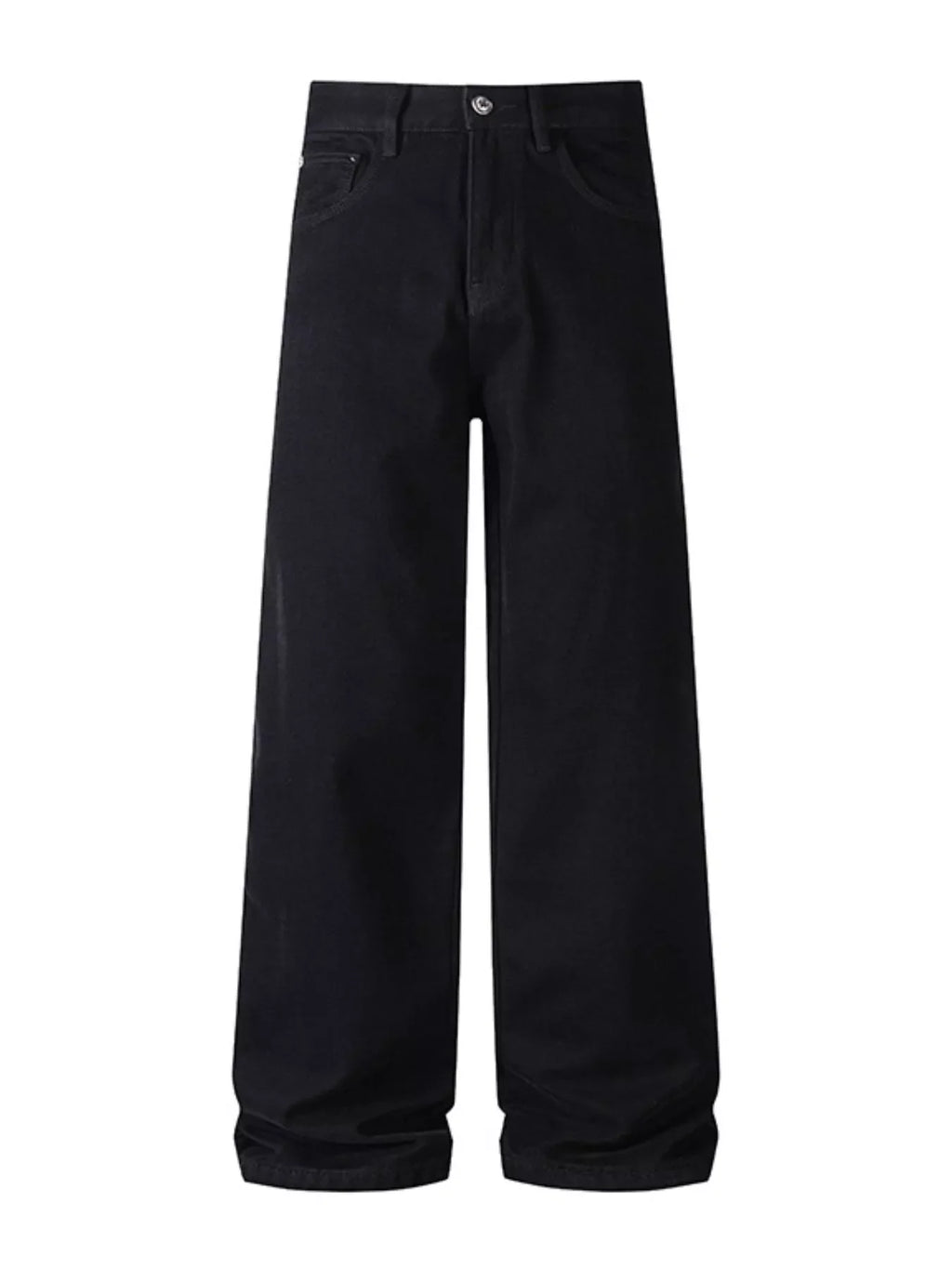 Men's Relaxed Fit Jeans