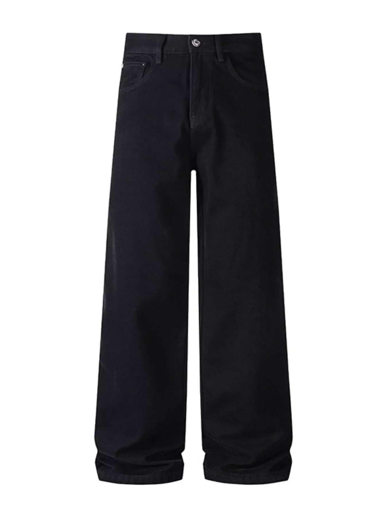 Men's Relaxed Fit Jeans