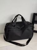 Large Capacity Travel Bag