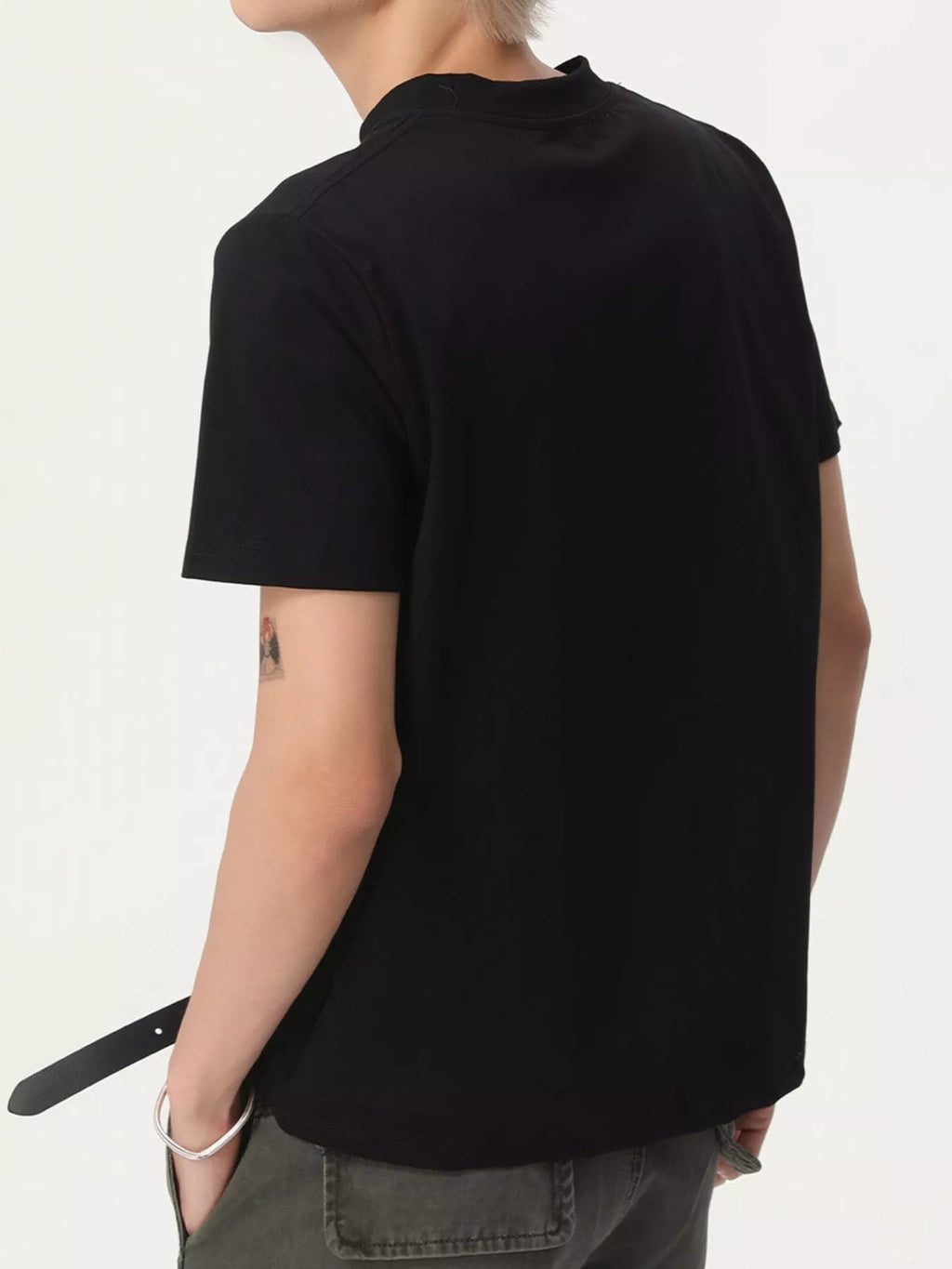 Men's Vintage Graphic Short Sleeve Tee