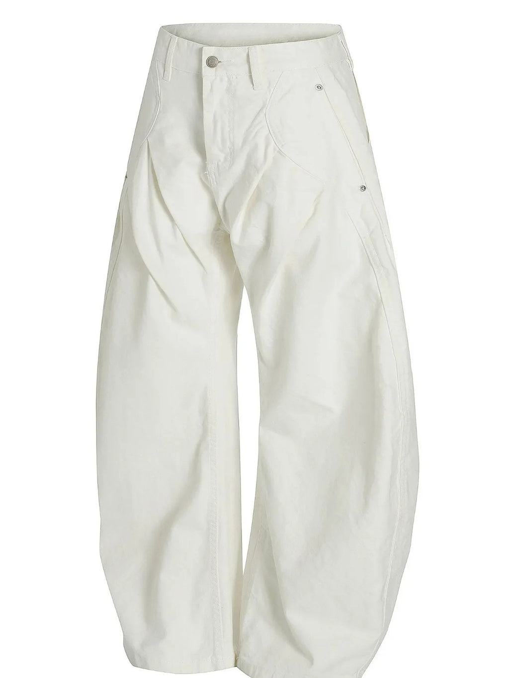 Men's Wide Leg Jeans