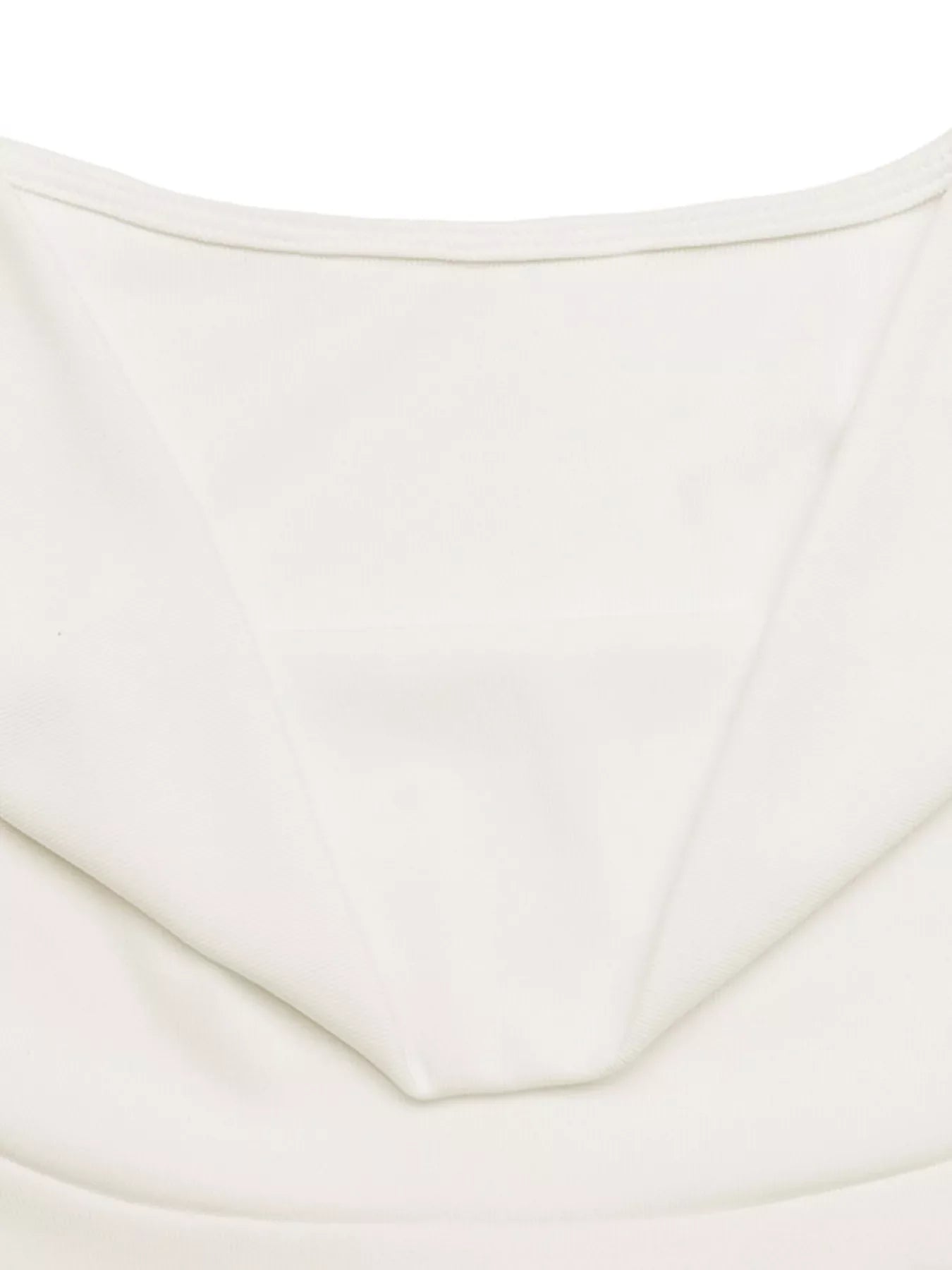 Cowl Neck Long Sleeve T-Shirt