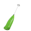 3-Pack: Electric Milk Frother Handheld Whisk
