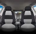 3-Piece Set: Goodyear Auto Seat Cover