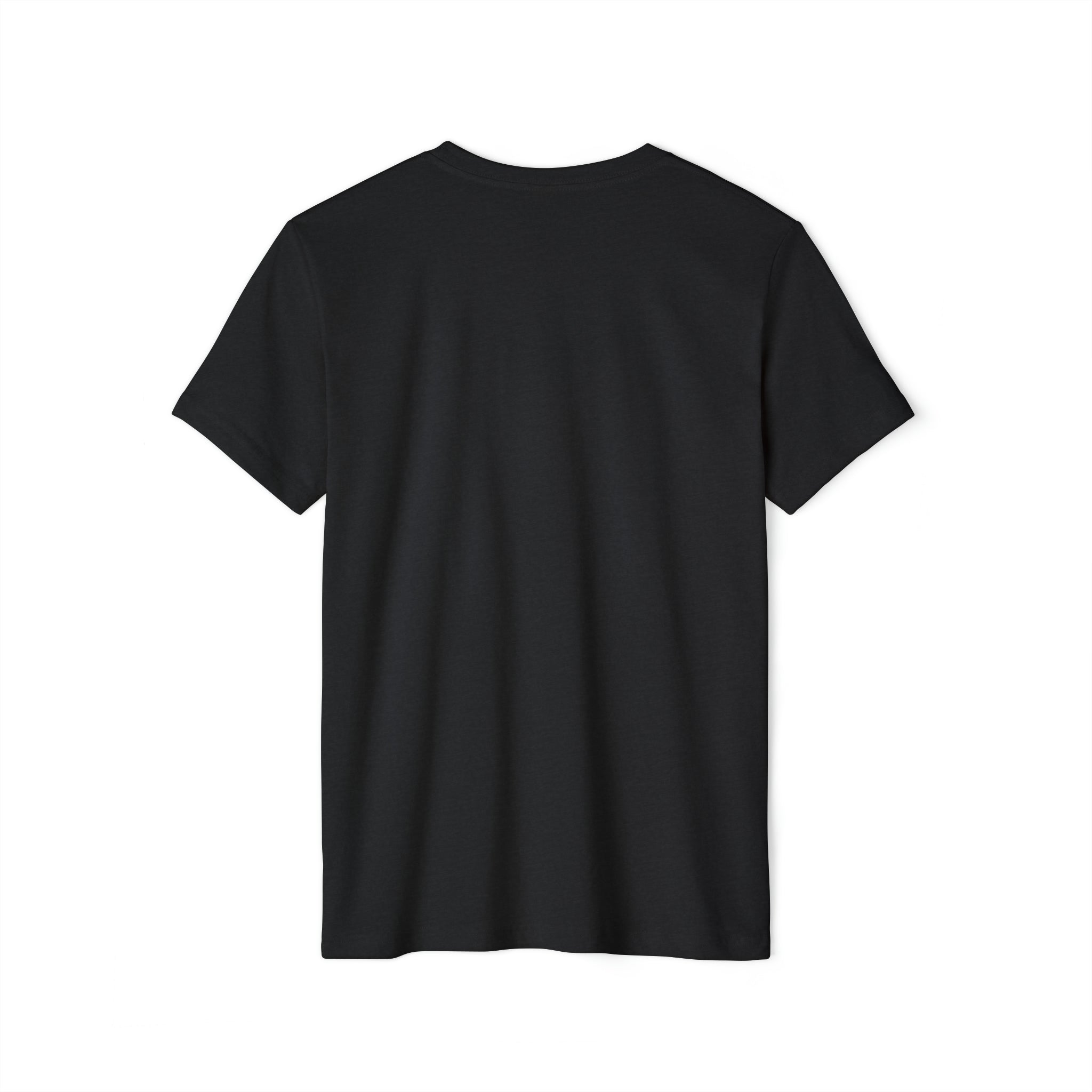 Climate Change Ain't Cool – Organic Cotton & Recycled Polyester T-Shirt