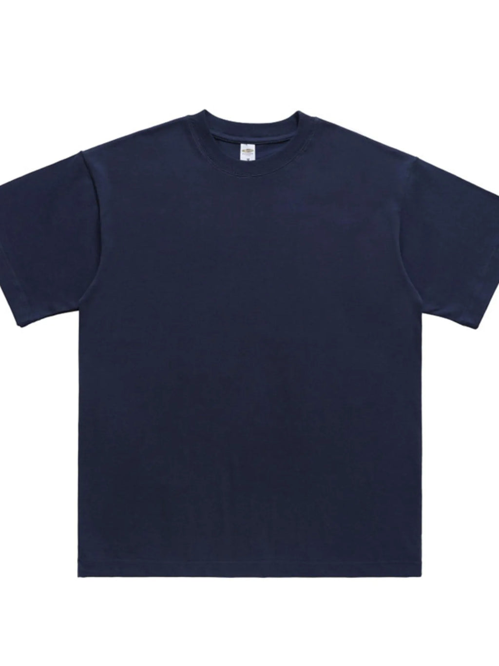 Men's Round Neck Half Sleeve T-Shirt