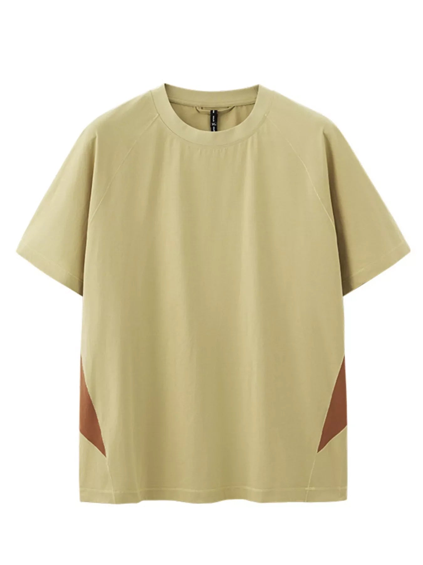 Men's Casual Short Sleeve T-Shirt