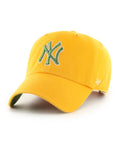 47 MLB New York Yankees Ballpark Clean Up Adjustable Cap GD