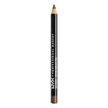 NYX Slim Eye Pencil - Medium Brown