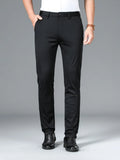 Men's Loose Fit Pants