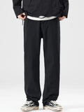 Men's Full Size Wide Leg Jeans Plus Size