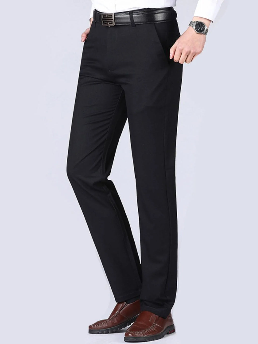 Men's Loose Fit Pants