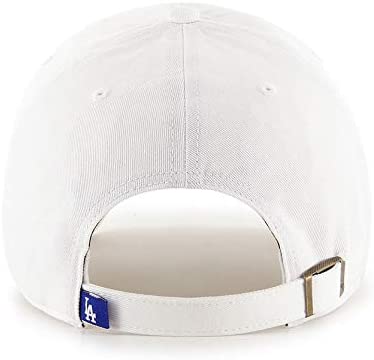 47 Brand MLB Clean Up Adjustable Cap