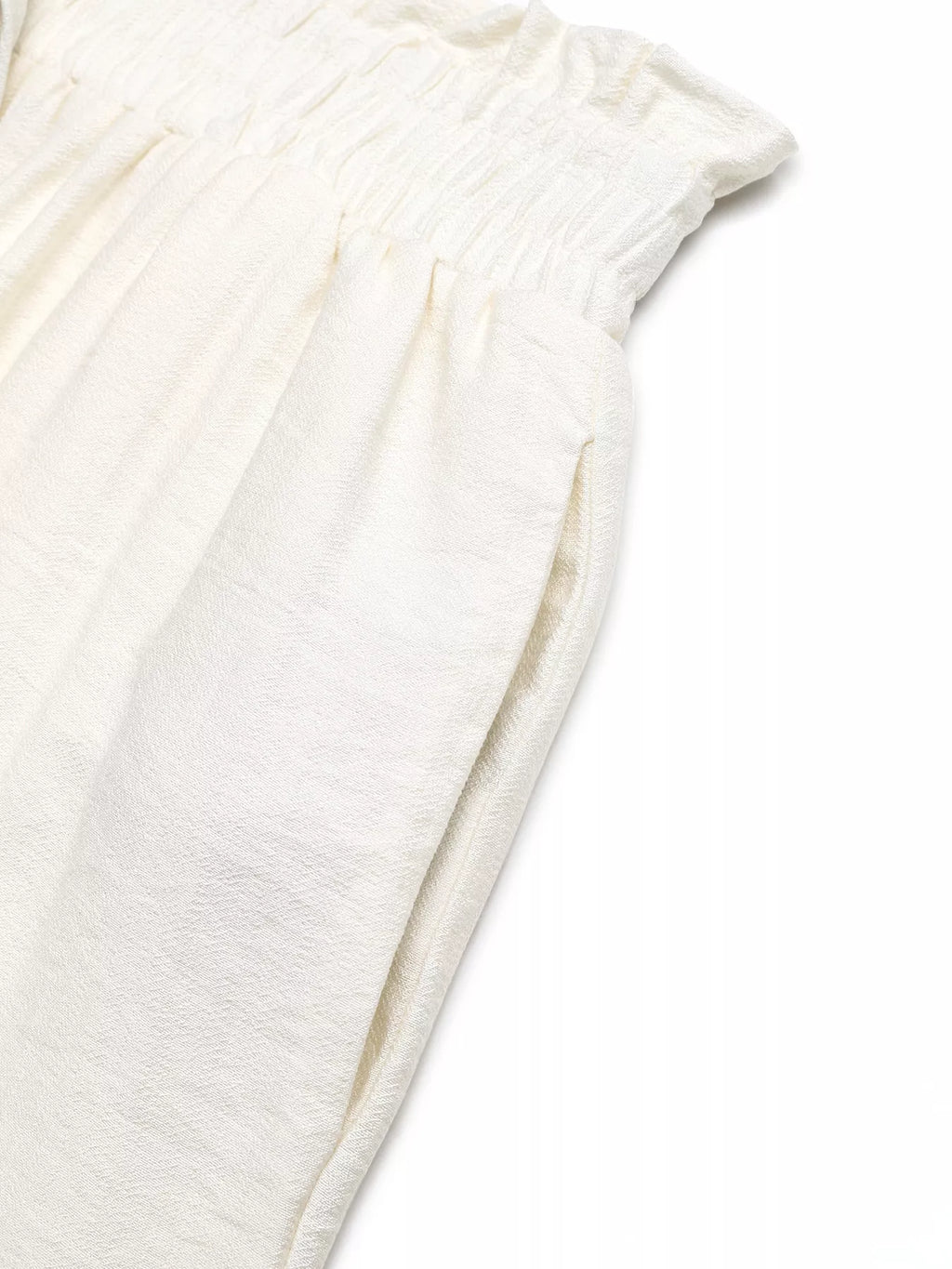 Wide Leg Pants with Pockets
