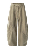 Men's Wide Leg Pants