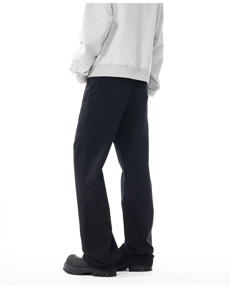 Men's Loose Fit Jeans