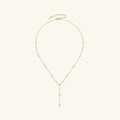 1.1 Carat Moissanite 925 Sterling Silver Necklace