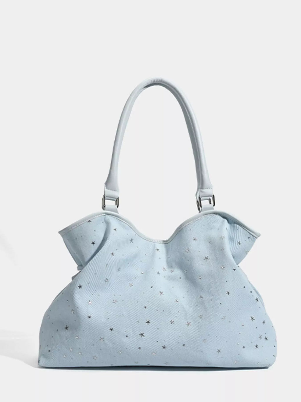 Starry Sky Shoulder Bag