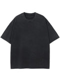 Men's Round Neck Half Sleeve T-Shirt