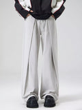 Men's Wide Leg Jeans