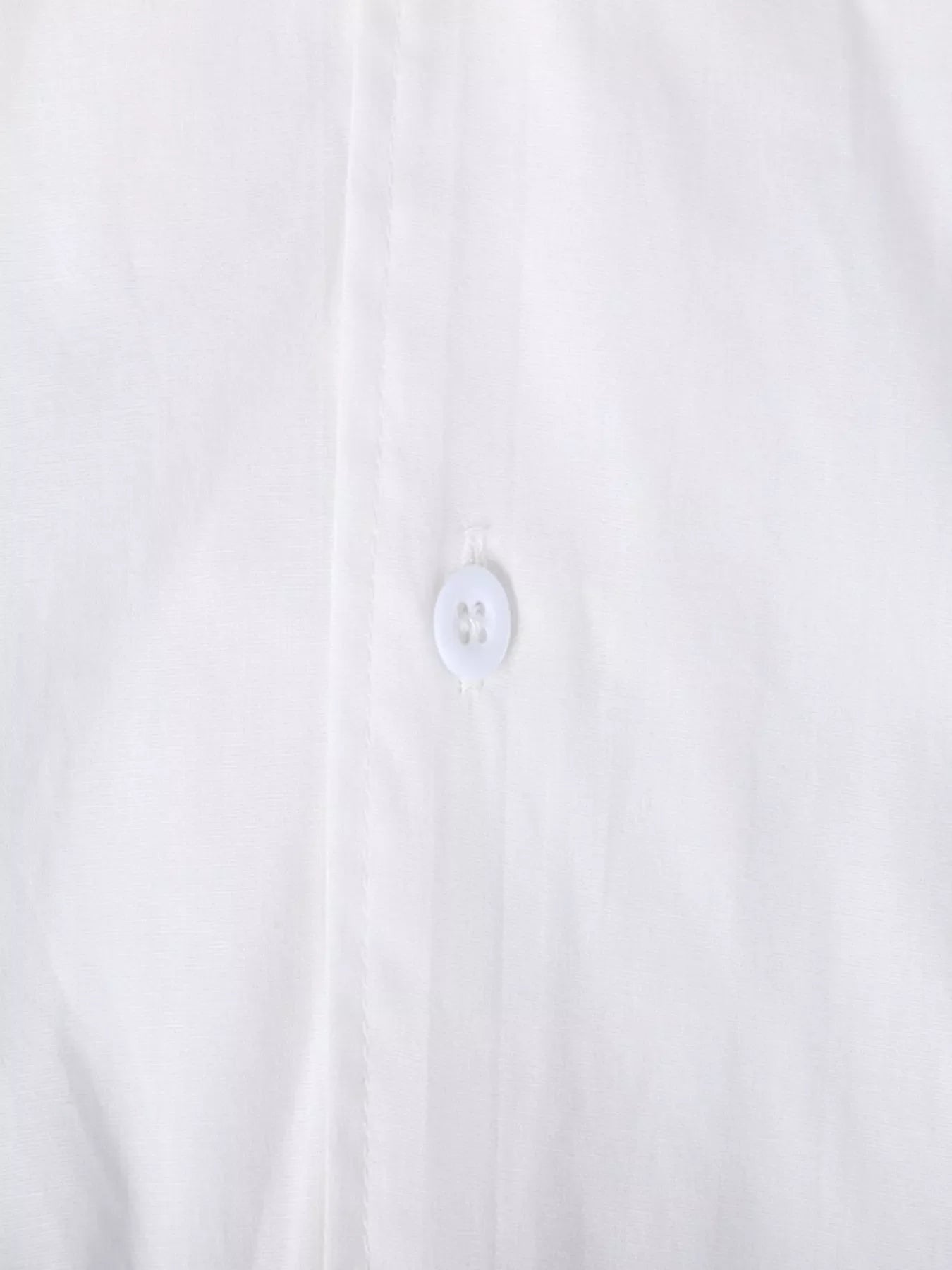Men's Full Size Casual Short-Sleeve Shirt Plus SIze