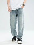 Men's Relaxed Fit Jeans