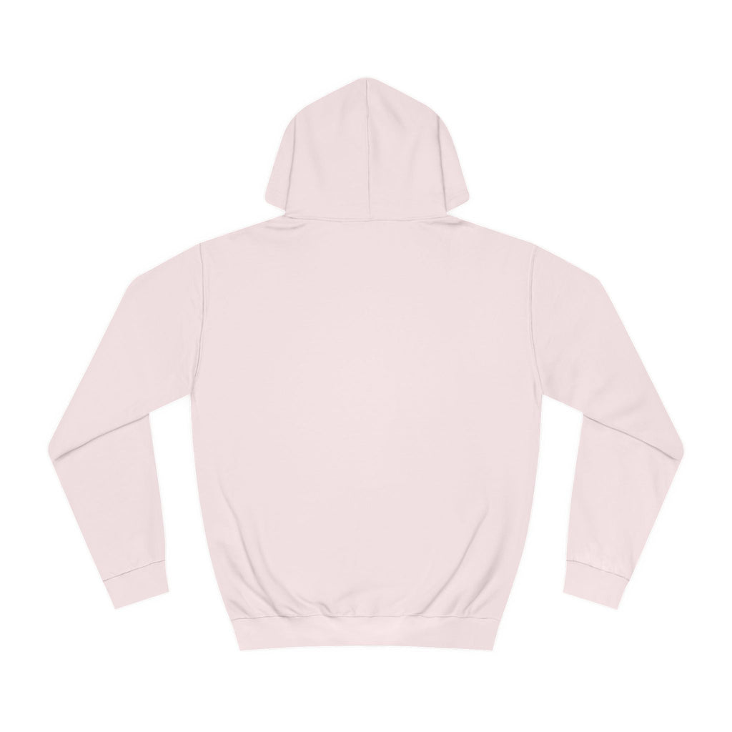 Climate Change Ain't Cool Unisex Hoodie – Ethical Statement Piece