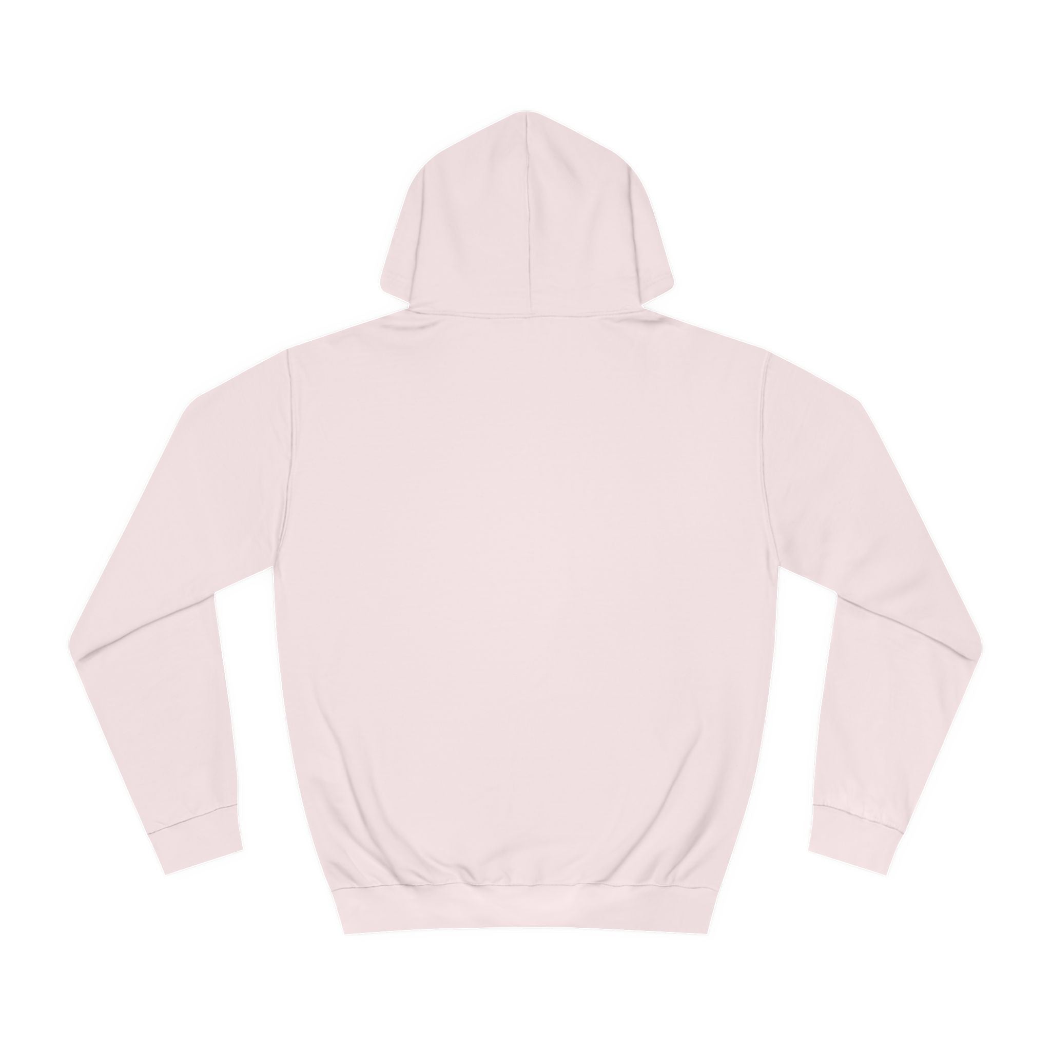 Climate Change Ain't Cool Unisex Hoodie – Ethical Statement Piece
