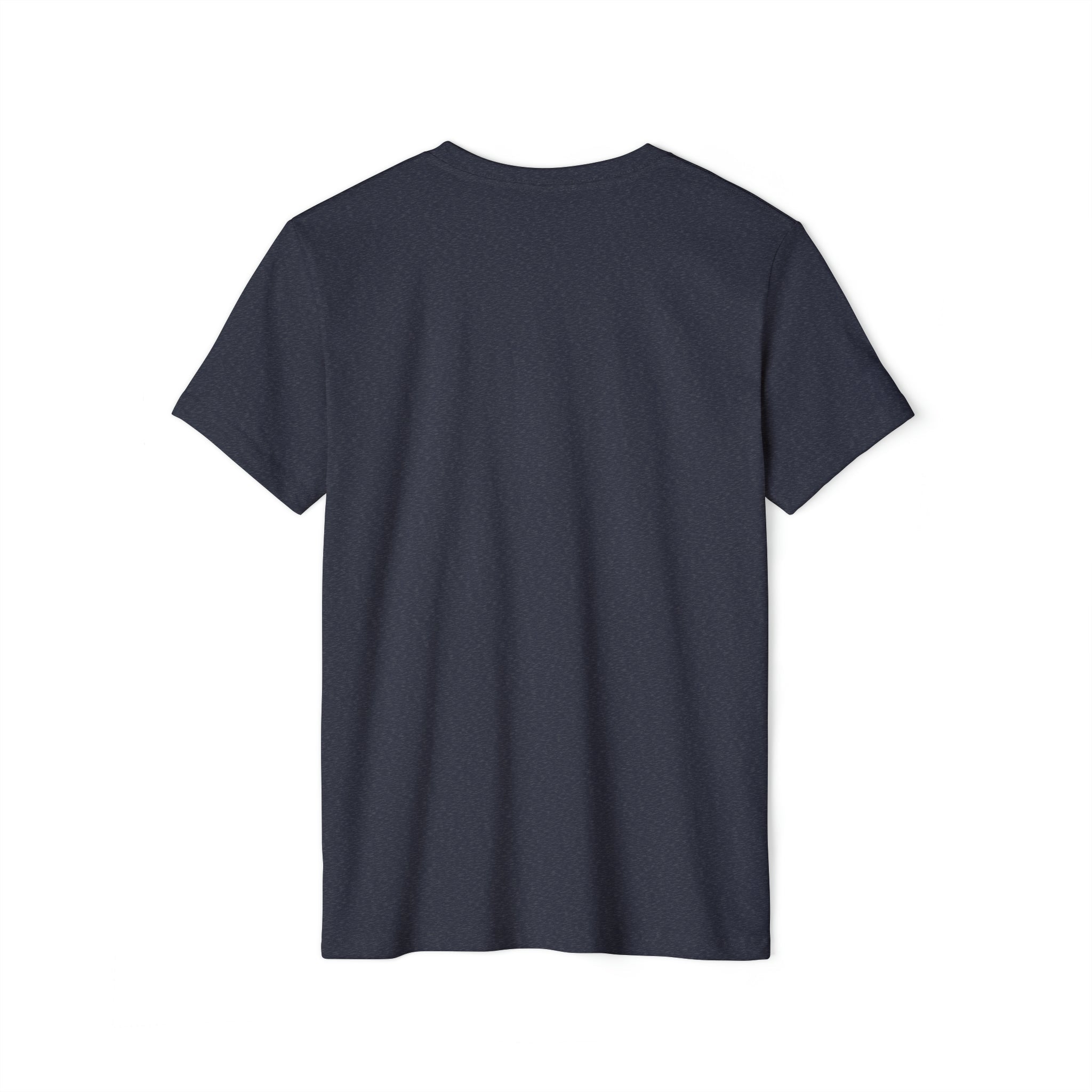 Climate Change Ain't Cool – Organic Cotton & Recycled Polyester T-Shirt