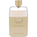 Gucci Guilty Pour Femme Perfume for Women EDP 3.0 oz New Tester