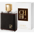 Carolina Herrera Ch Men's EDT Spray 3.4 oz