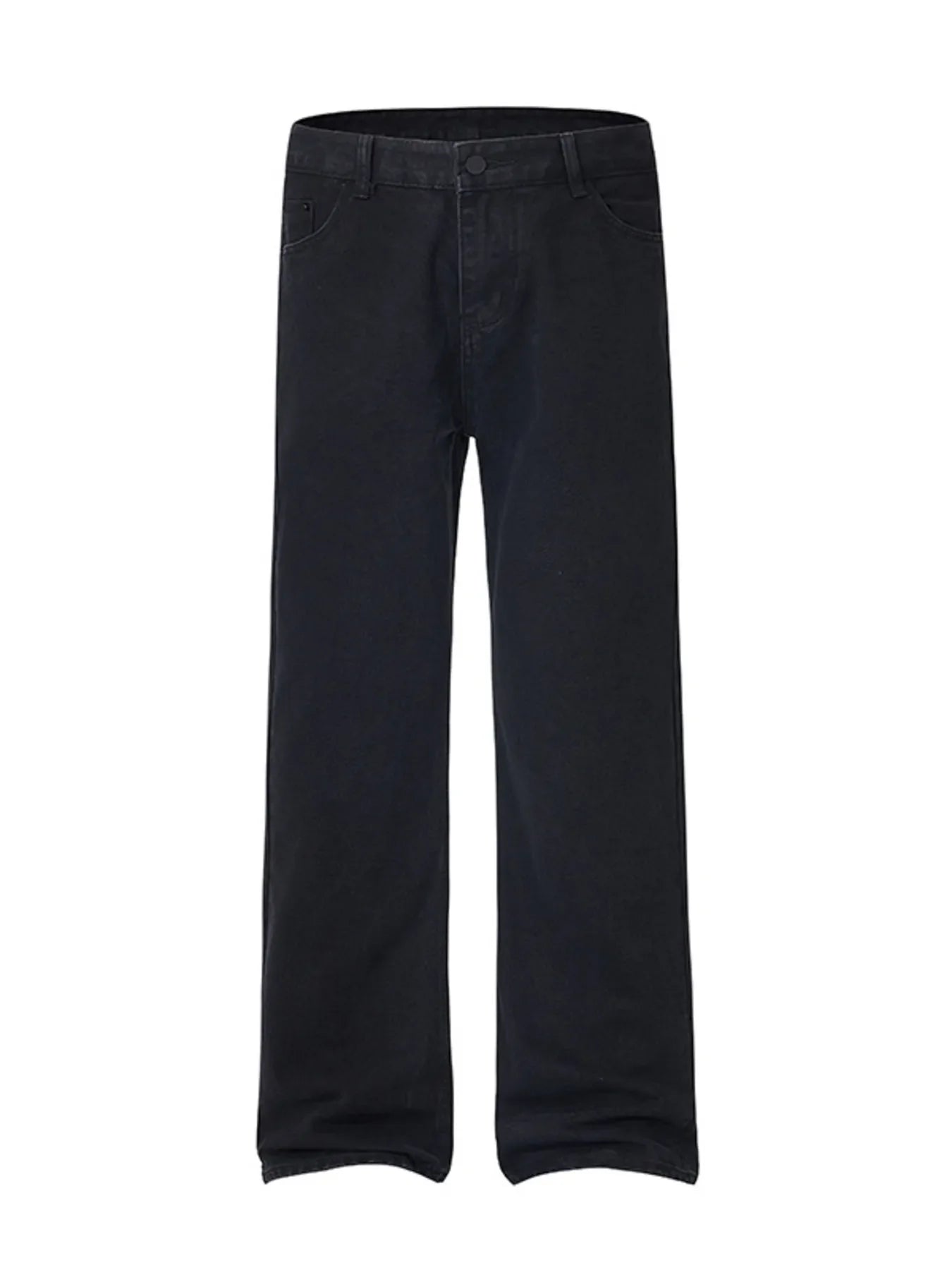 Men's Loose Fit Jeans