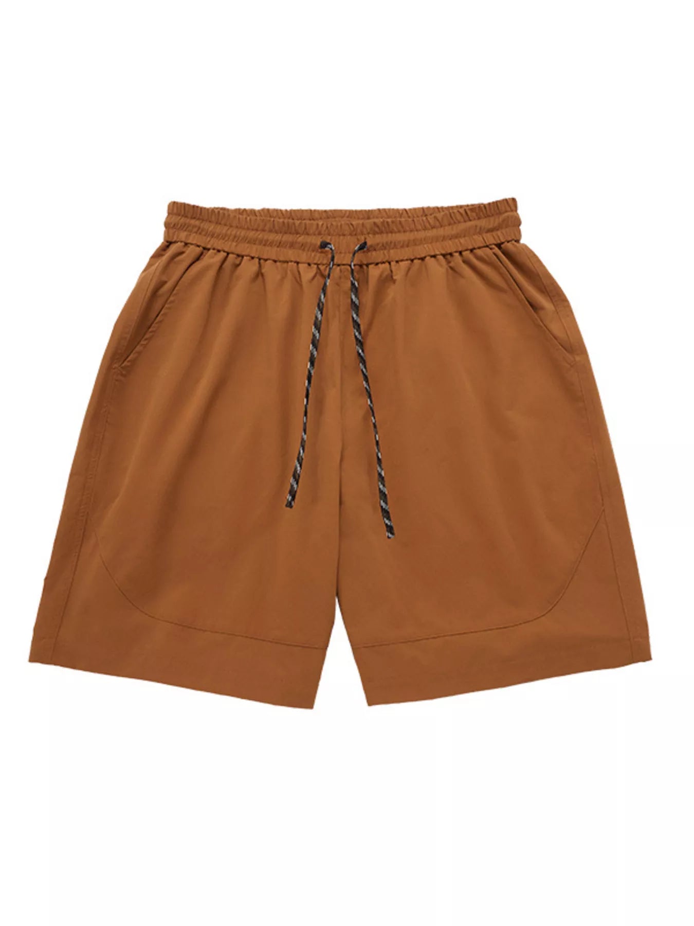 Men's Lightweight Drawstring Shorts