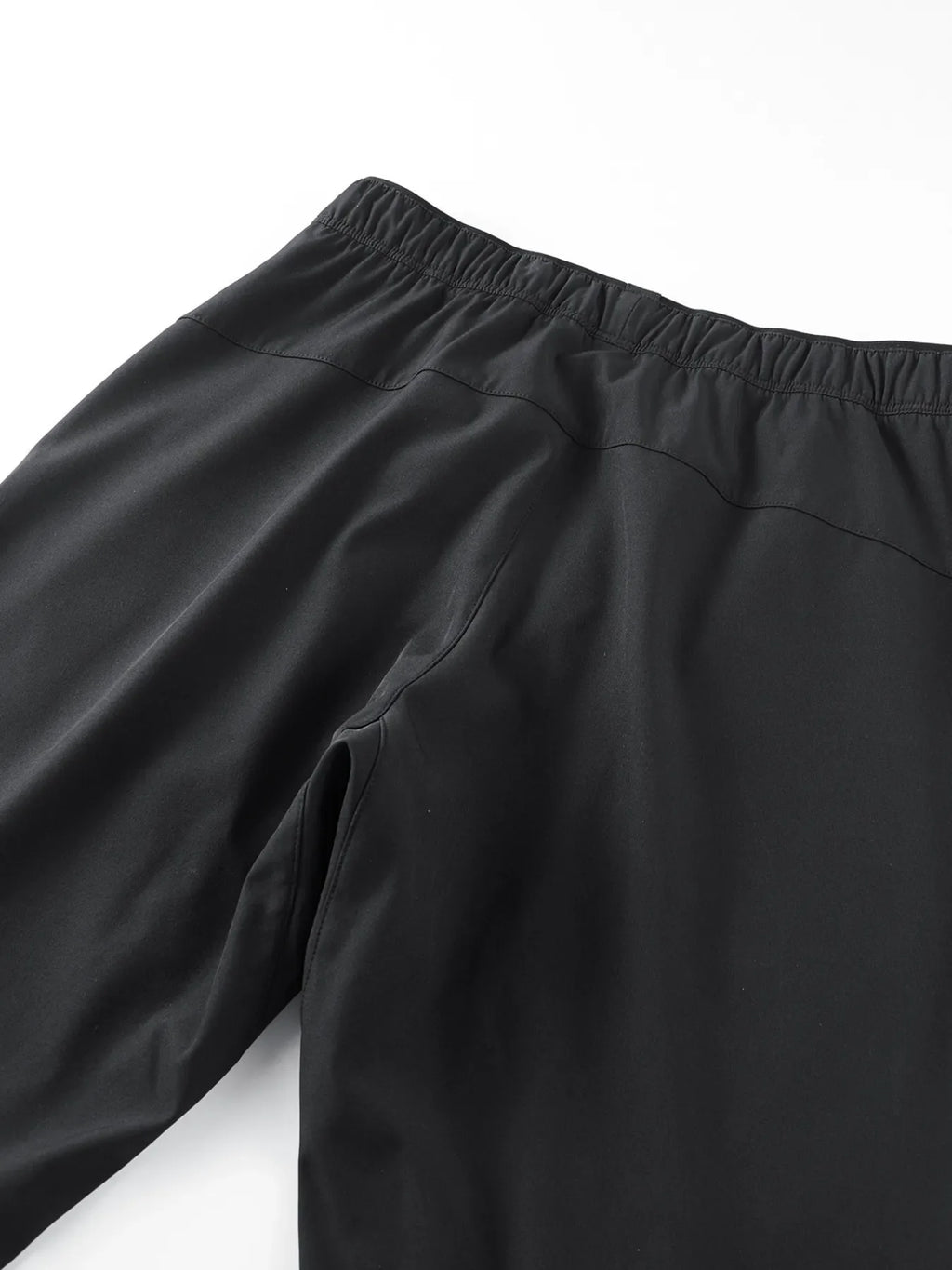 Men's Plus Size Casual Elastic Waist Pants