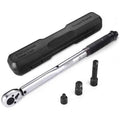 3/8 Drive Click Torque Wrench Set-HTW1A