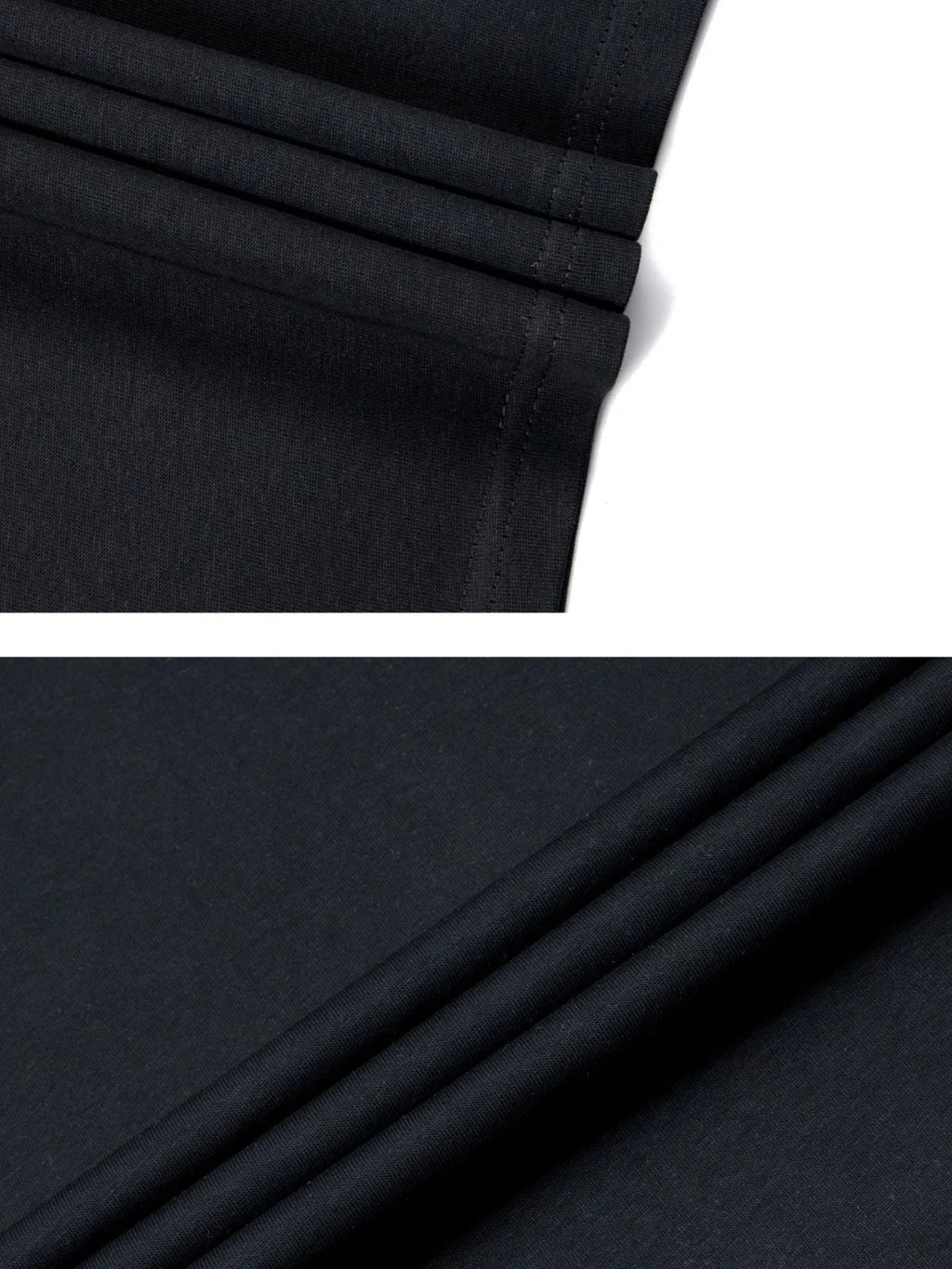 Men's Graphic Round Neck Short Sleeve T-Shirt
