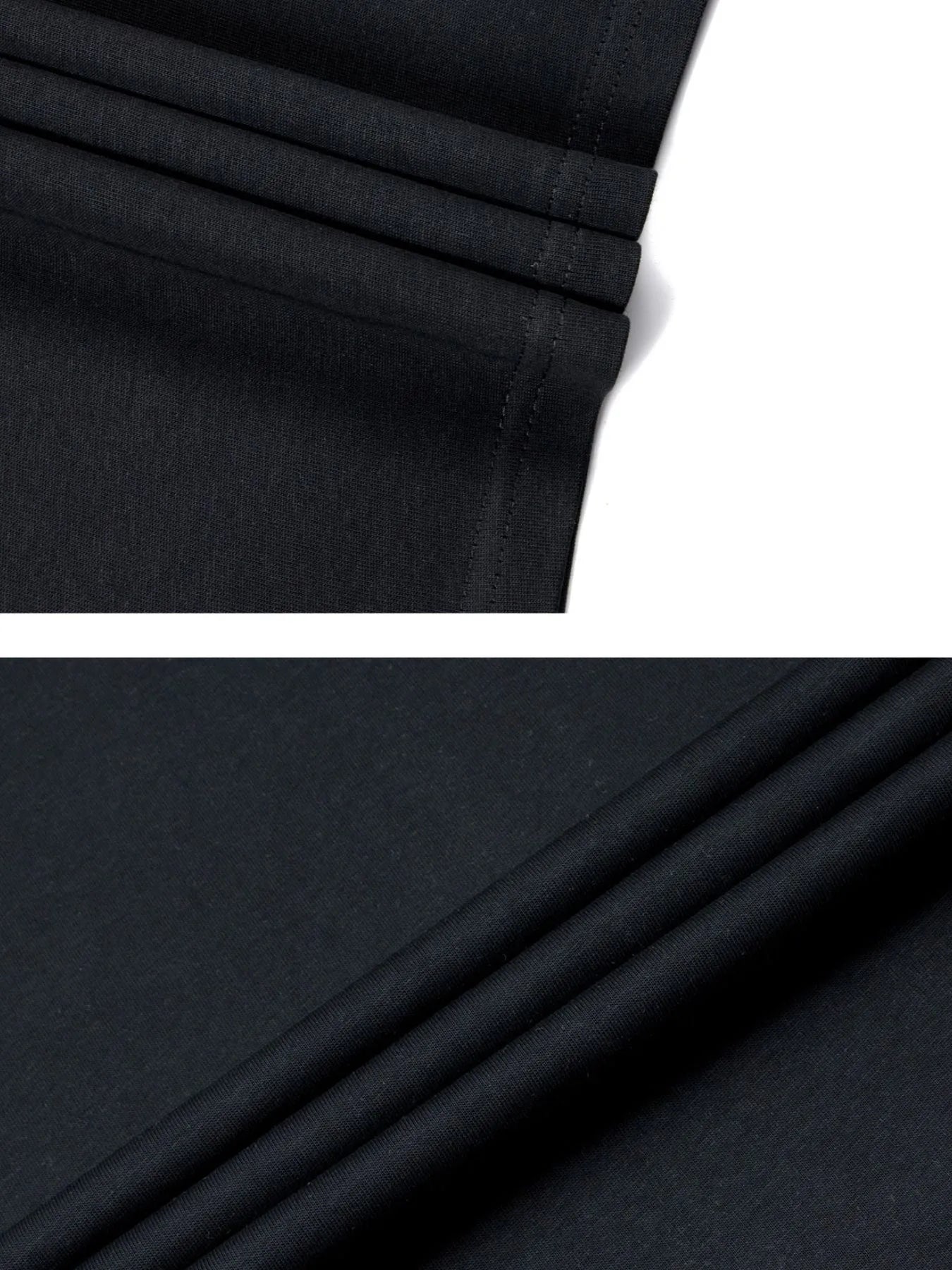 Men's Graphic Round Neck Short Sleeve T-Shirt