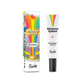 RUDE Rainbow Spiked Vibrant Colors Base Pigment - White