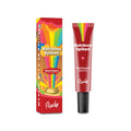 RUDE Rainbow Spiked Vibrant Colors Base Pigment - Red
