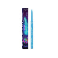 RUDE City of Flashing Lights Micro Retractable Liner - Baby Blue