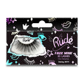 RUDE Essential Faux Mink 3D Lashes - Dainty